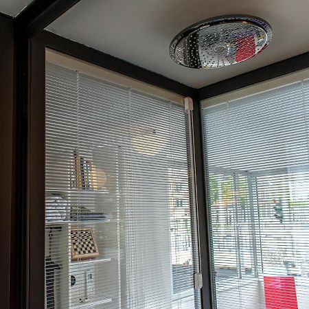 Sweets - Hortusbrug Apartment Amsterdam Luaran gambar