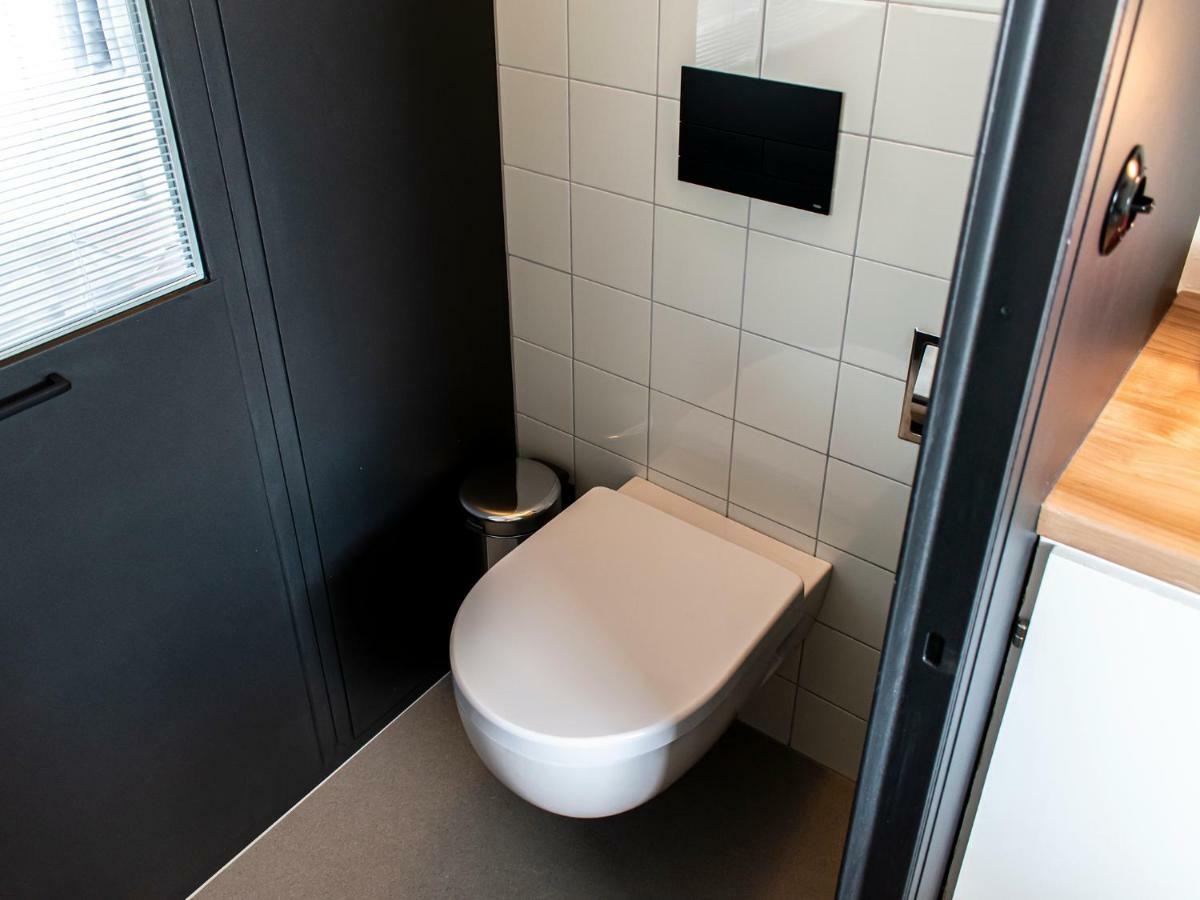 Sweets - Hortusbrug Apartment Amsterdam Luaran gambar