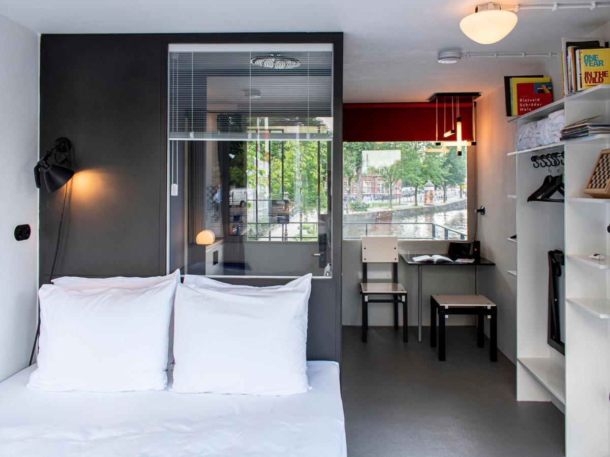 Sweets - Hortusbrug Apartment Amsterdam Luaran gambar