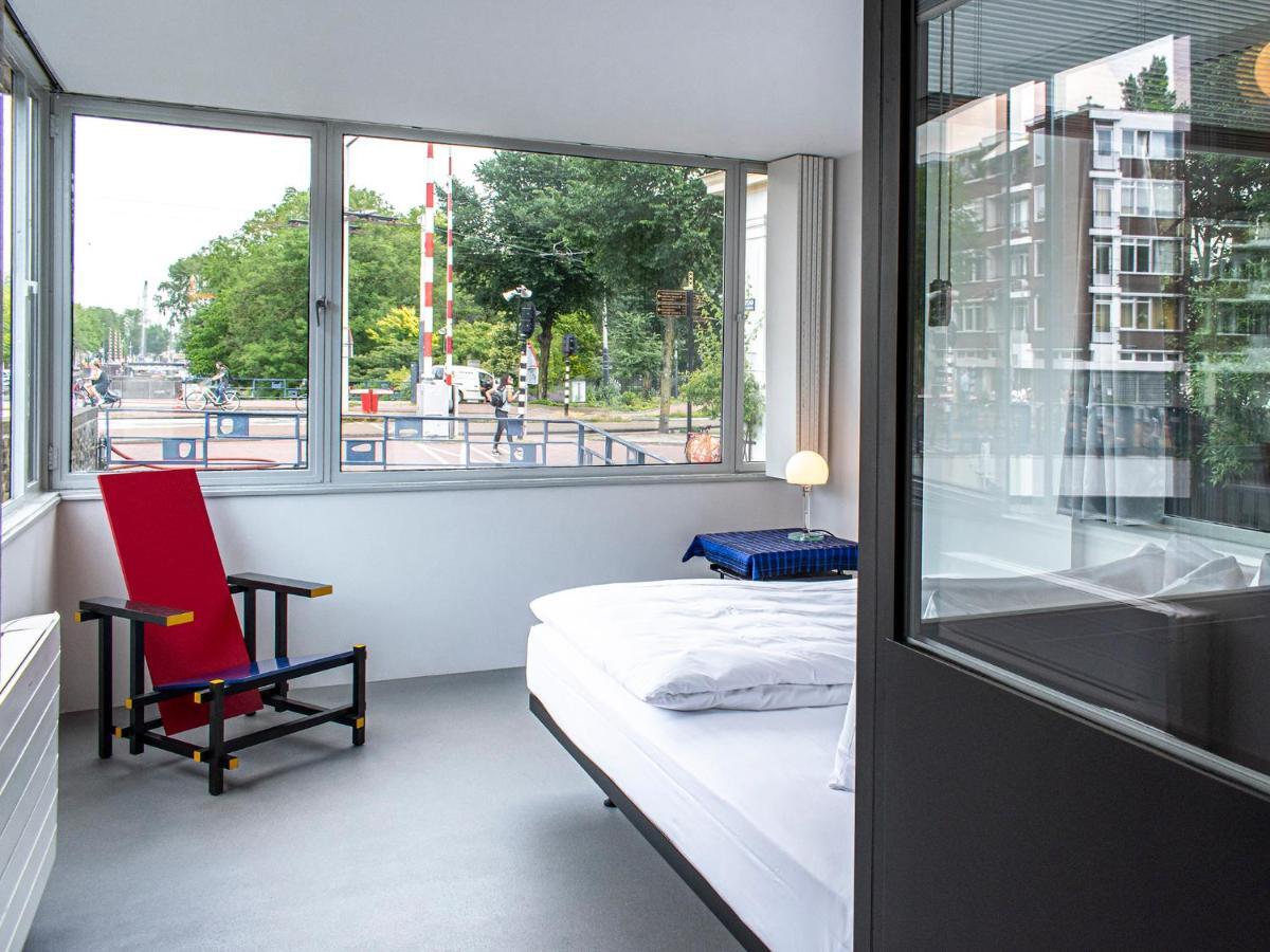 Sweets - Hortusbrug Apartment Amsterdam Luaran gambar